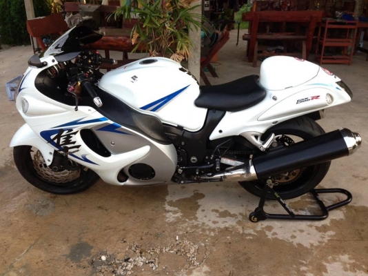 ขาย Hayabusa xu 08