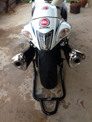 ขาย Hayabusa xu 08