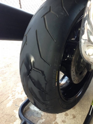 ขาย Hayabusa xu 08