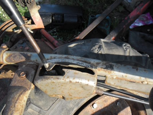 สยามคูโบต้าNC131