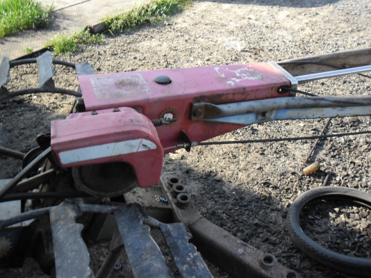 สยามคูโบต้าNC131