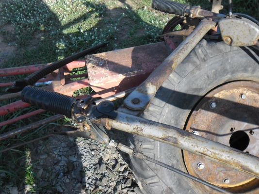 สยามคูโบต้าNC131