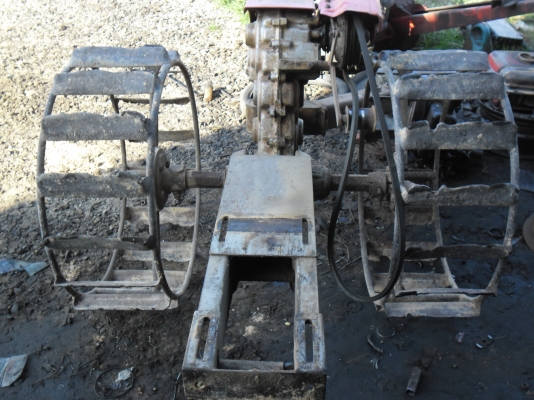 สยามคูโบต้าNC131