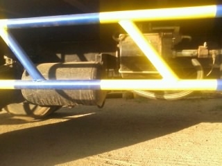 HINO FB 113     117 แรง