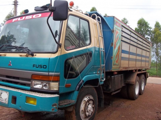 ขาย มิตซู 260 แรง ยูโรทูทั้งคัน ( มีระบบลากพ่วง พร้อมลำโพง ) ขาย มิตซู 260 แรง ยูโรทูทั้งคัน ( มีระบบลากพ่วง พร้อมลำโพง )