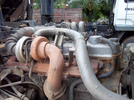 ขาย มิตซู 260 แรง ยูโรทูทั้งคัน ( มีระบบลากพ่วง พร้อมลำโพง ) ขาย มิตซู 260 แรง ยูโรทูทั้งคัน ( มีระบบลากพ่วง พร้อมลำโพง )