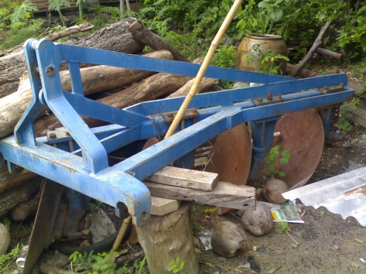 FORD 7810 series III