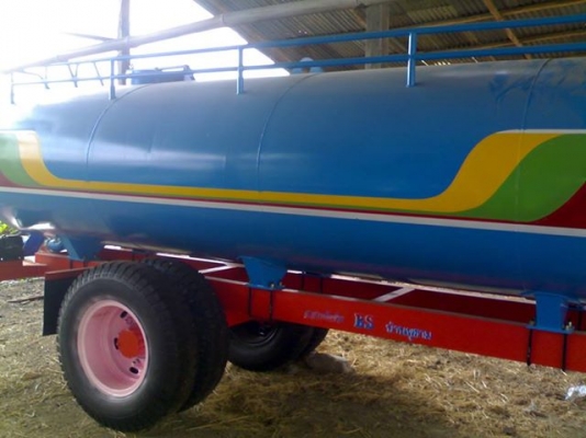 FORD 7810 series III