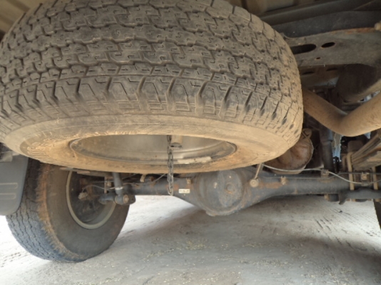 ขายรถกะบะวีโก้พีรันเนอร์สมาดแค็บปี53 สภาพสวยๆราคาถูกๆๆ พร้อมใช้งานคับ