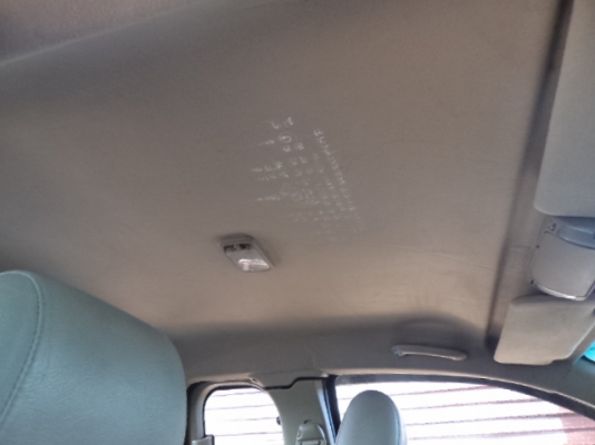 ขายรถกะบะวีโก้พีรันเนอร์สมาดแค็บปี53 สภาพสวยๆราคาถูกๆๆ พร้อมใช้งานคับ