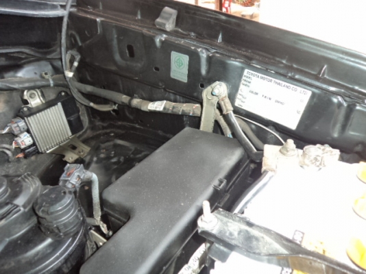 ขายรถกะบะวีโก้พีรันเนอร์สมาดแค็บปี53 สภาพสวยๆราคาถูกๆๆ พร้อมใช้งานคับ