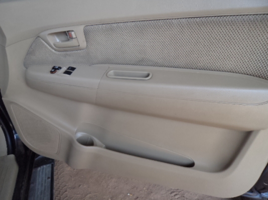 ขายรถกะบะวีโก้พีรันเนอร์สมาดแค็บปี53 สภาพสวยๆราคาถูกๆๆ พร้อมใช้งานคับ