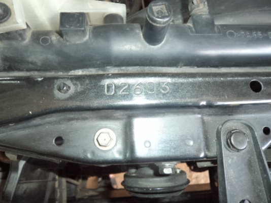 ขายรถกะบะวีโก้พีรันเนอร์สมาดแค็บปี53 สภาพสวยๆราคาถูกๆๆ พร้อมใช้งานคับ