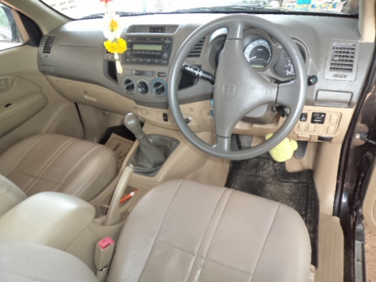 ขายรถกะบะวีโก้พีรันเนอร์สมาดแค็บปี53 สภาพสวยๆราคาถูกๆๆ พร้อมใช้งานคับ