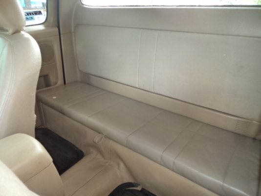 ขายรถกะบะวีโก้พีรันเนอร์สมาดแค็บปี53 สภาพสวยๆราคาถูกๆๆ พร้อมใช้งานคับ