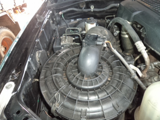 ขายรถกะบะวีโก้พีรันเนอร์สมาดแค็บปี53 สภาพสวยๆราคาถูกๆๆ พร้อมใช้งานคับ