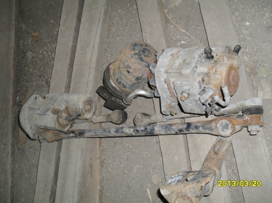 อะไหล่อีซุซุมังกร  ลดแล้วครับราคาสุดท้าย 2000