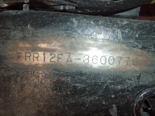 ขายรถ6ล้อใหญ่อีซูซุร็อกเครื่อง195แรง ช่วงยาว5.30 สภาพสวยๆพร้อมใช้