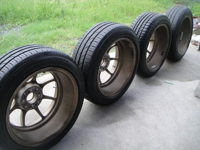 ขาย MF8 rota ขอบ16 7นิ้ว