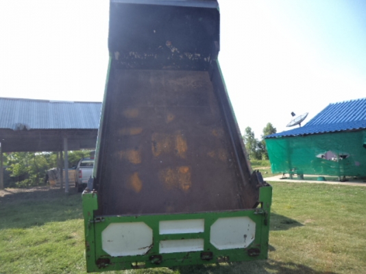 ขายรถ6ล้ออีซูซุเดก้าดั้ม สภาพพร้อมใช้งานคับ