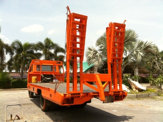 6ล้อ หางไฮดรอลิค ติดวินส์พร้อมใช้