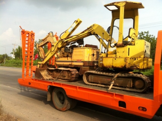 6ล้อ หางไฮดรอลิค ติดวินส์พร้อมใช้