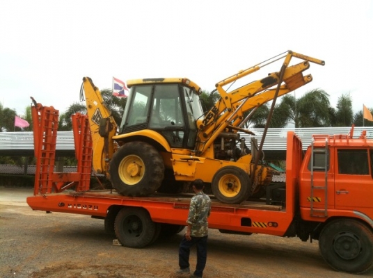 6ล้อ หางไฮดรอลิค ติดวินส์พร้อมใช้