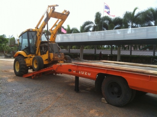 6ล้อ หางไฮดรอลิค ติดวินส์พร้อมใช้