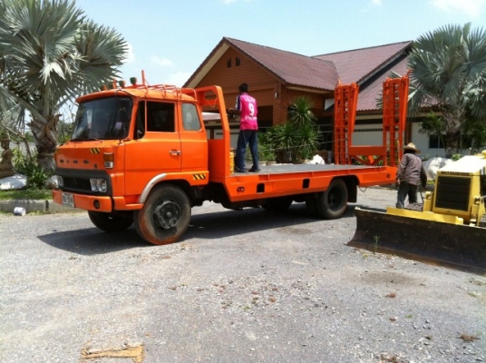 6ล้อ หางไฮดรอลิค ติดวินส์พร้อมใช้