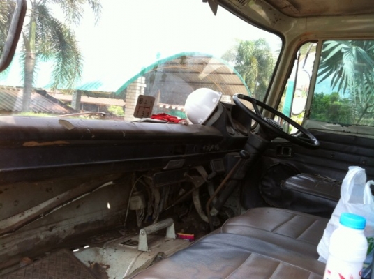 6ล้อ หางไฮดรอลิค ติดวินส์พร้อมใช้