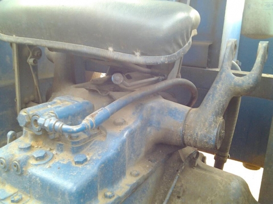 ขายรถไถฟอร์ด6610ติดบุ้งกี๋หน้า ขายรถไถฟอร์ด6610ติดบุ้งกี๋หน้า