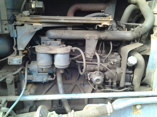 ขายรถไถฟอร์ด6610ติดบุ้งกี๋หน้า ขายรถไถฟอร์ด6610ติดบุ้งกี๋หน้า