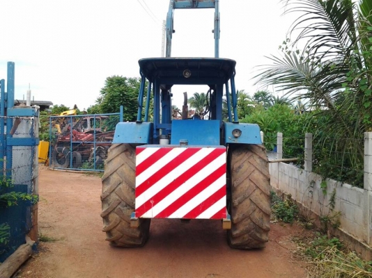 ขายรถไถฟอร์ด6610ติดบุ้งกี๋หน้า ขายรถไถฟอร์ด6610ติดบุ้งกี๋หน้า