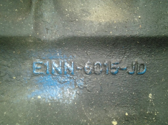 ขายรถไถฟอร์ด6610ติดบุ้งกี๋หน้า ขายรถไถฟอร์ด6610ติดบุ้งกี๋หน้า