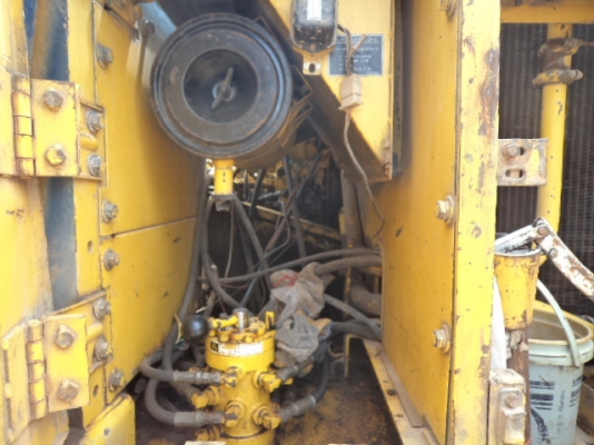 ขายรถแม็กโคโกเบล200 สภาพพร้อมใช้งานคับ(รถใช้งานทุกวันคับ)