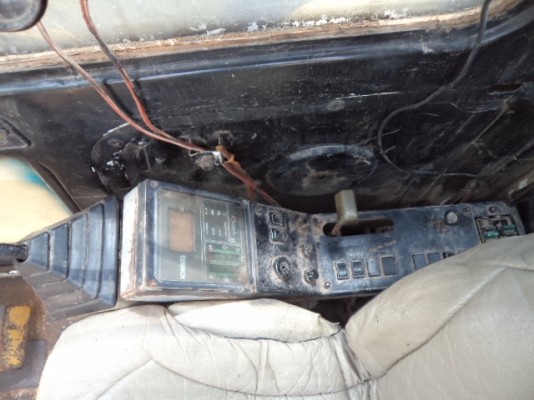 ขายรถแม็กโคโกเบล200 สภาพพร้อมใช้งานคับ(รถใช้งานทุกวันคับ)