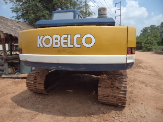 ขายรถแม็กโคโกเบล200 สภาพพร้อมใช้งานคับ(รถใช้งานทุกวันคับ)