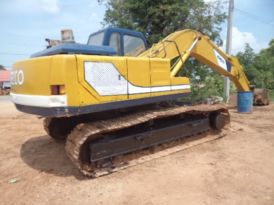 ขายรถแม็กโคโกเบล200 สภาพพร้อมใช้งานคับ(รถใช้งานทุกวันคับ)