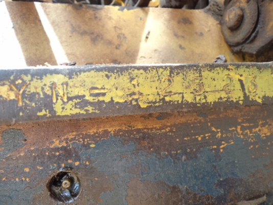 ขายรถแม็กโคโกเบล200 สภาพพร้อมใช้งานคับ(รถใช้งานทุกวันคับ)