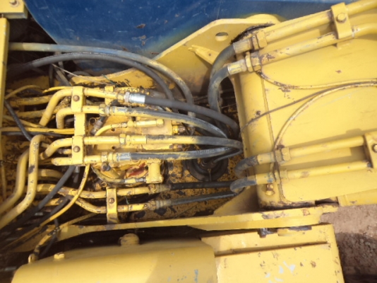 ขายรถแม็กโคโกเบล200 สภาพพร้อมใช้งานคับ(รถใช้งานทุกวันคับ)