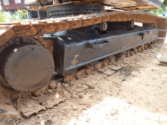 ขายรถแม็กโคโกเบล200 สภาพพร้อมใช้งานคับ(รถใช้งานทุกวันคับ)