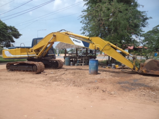 ขายรถแม็กโคโกเบล200 สภาพพร้อมใช้งานคับ(รถใช้งานทุกวันคับ)