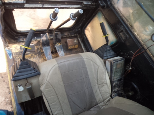 ขายรถแม็กโคโกเบล200 สภาพพร้อมใช้งานคับ(รถใช้งานทุกวันคับ)