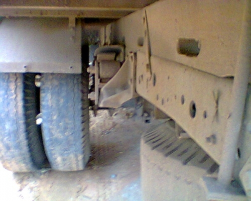 ขายหกล้อNKR110HPมือเดียวออกห้าง