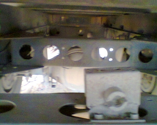 ขายหกล้อNKR110HPมือเดียวออกห้าง