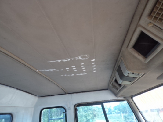 ขายรถมิตซูFN527M10ล้อ2เพลาหัวลากพร้อมหาง เครื่อง195เทอร์โบ10เกียร