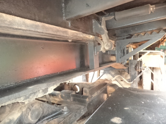 ขายรถมิตซูFN527M10ล้อ2เพลาหัวลากพร้อมหาง เครื่อง195เทอร์โบ10เกียร