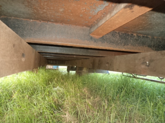 ขายกะบะ6ล้อยาว5.50เมตรพร้อมคอกเหล็กแป็บ สภาพสวยๆ