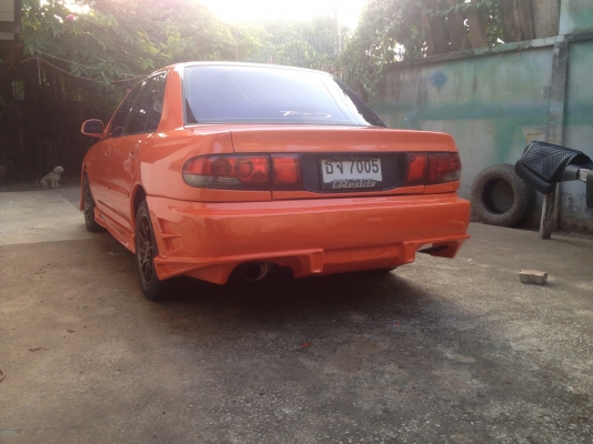 ขาย Ecar  สนใจติดต่อ 081-3585353  รุต ราคาต่อรองได้ครับ