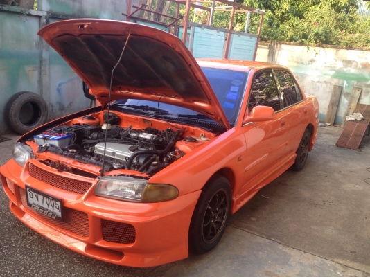 ขาย Ecar  สนใจติดต่อ 081-3585353  รุต ราคาต่อรองได้ครับ